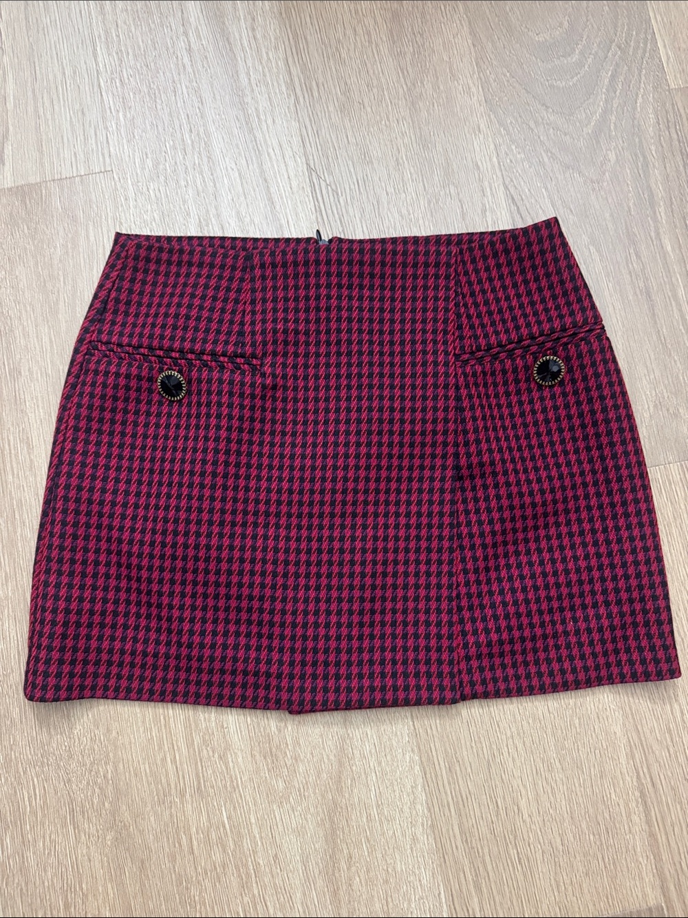 Zara skirt